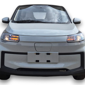 ElektroBest ELF 200Ah 6kW bis 45km/h