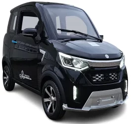 +MengWang 4 Black